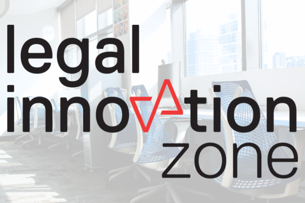 Legal Innovation Zone