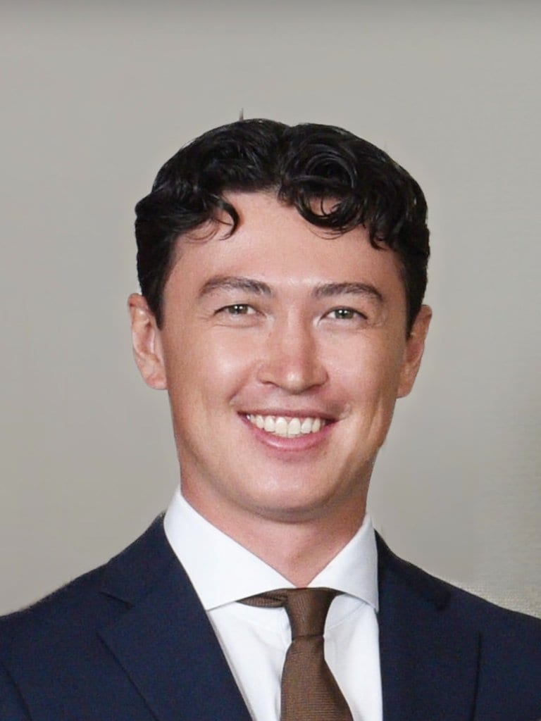 Jordan Haworth, Employment Lawyer and Founder of DemandPay